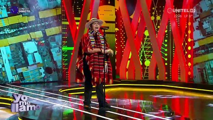 Yo Me Llamo - Capítulo 21: ¡Descubre los Momentos Más Emocionantes!