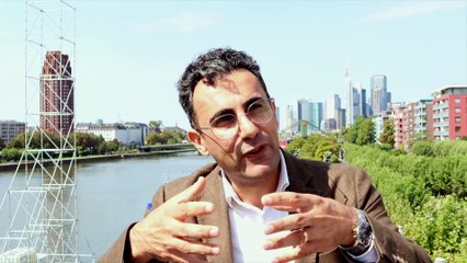 با هم درباره آب حرف بزنیم - سه شنبه 6 شهریور 1403