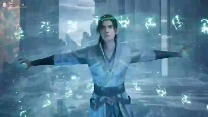 A Record Of A Mortal's Journey To Immortality S03 EP40(116) (English Subtitle)