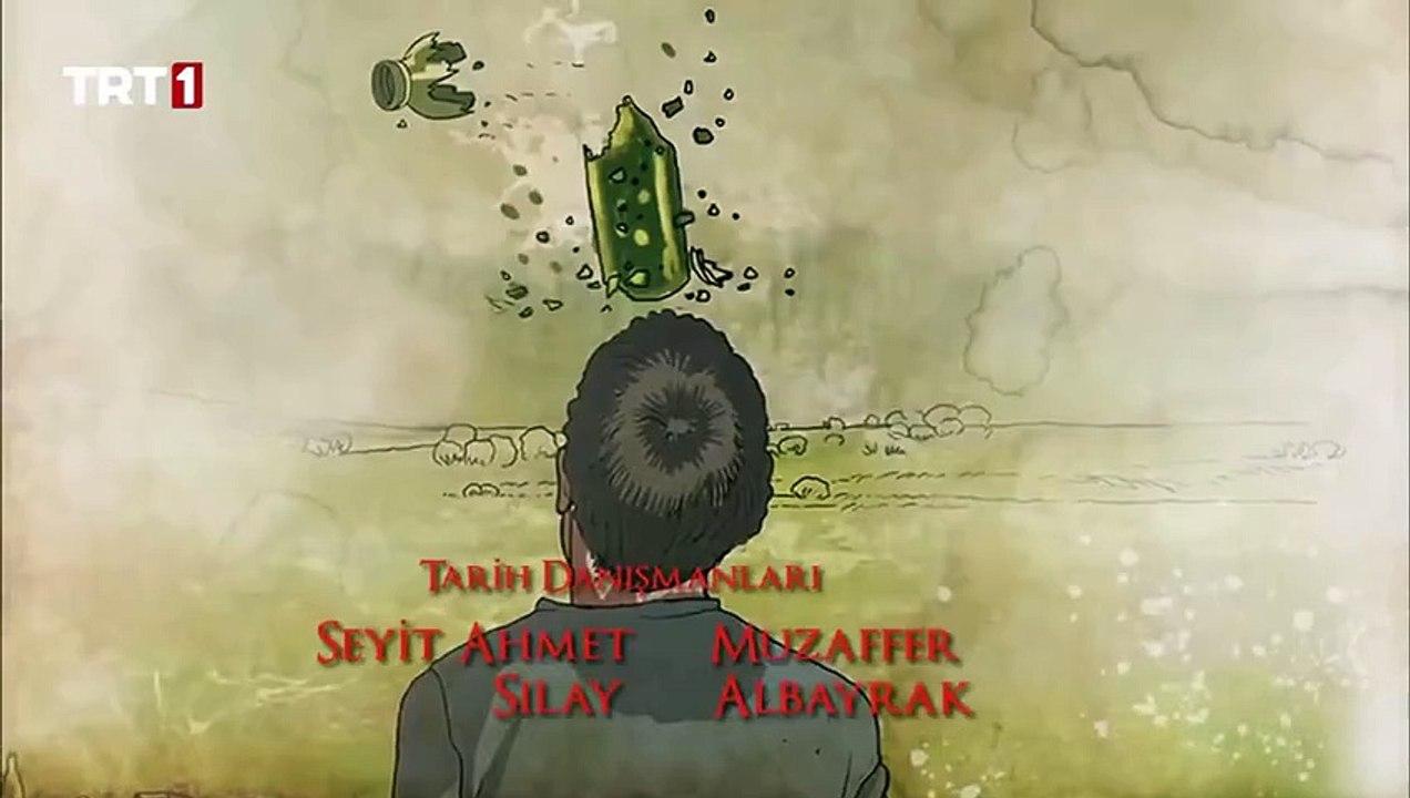المسلسل التركي كوت العمارة الموسم الاول الحلقة 34 الرابعة و الثلاثون مدبلجة