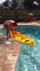 When things don't go as planned