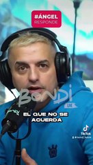 Nico Occhiato contó la verdad detrás del supuesto affaire con Graciela Alfano