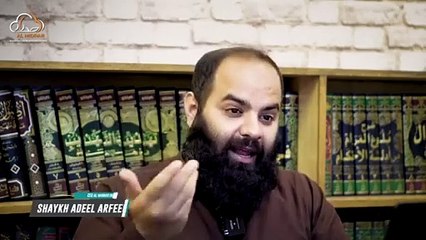 How does Allah help you? | Solution for all your problems | Shaykh Adeel Arfeen
