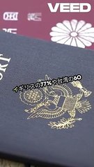 驚愕の17％！日本人が海外に出ない驚きの理由とは？