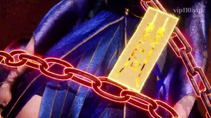 Spirit Sword Sovereign episode 521 | Multi Sub | vip110.vip