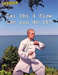 Master the basic movements and embark on your journey of Tai Chi!