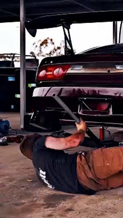 This Drifts •#drift #drifting #foryou #viral #car #caredit#xzyabc