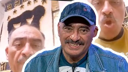 Don Beto, tiktoker y aficionado de Pumas, da a conocer los datos para contrataciones