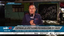 ¡Última Hora! Transportistas mantienen bloqueos simultáneos en Ecatepec