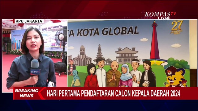 Pasangan Ridwan Kamil-Suswono Bakal Daftar Pilgub Jakarta pada 28 Agustus 2024!