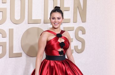 Selena Gomez was 'nervous' about joining the cast of 'Only Murders in the Building'