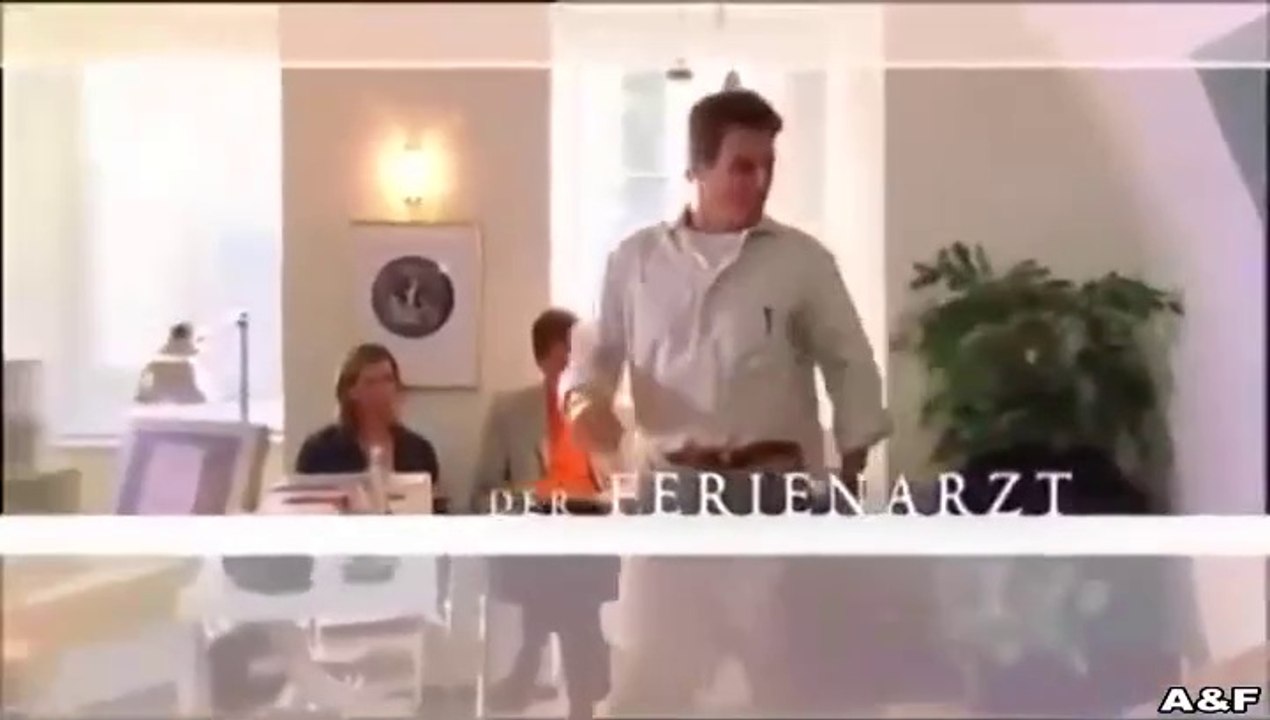 Der Ferienarzt -03- in der Wachau