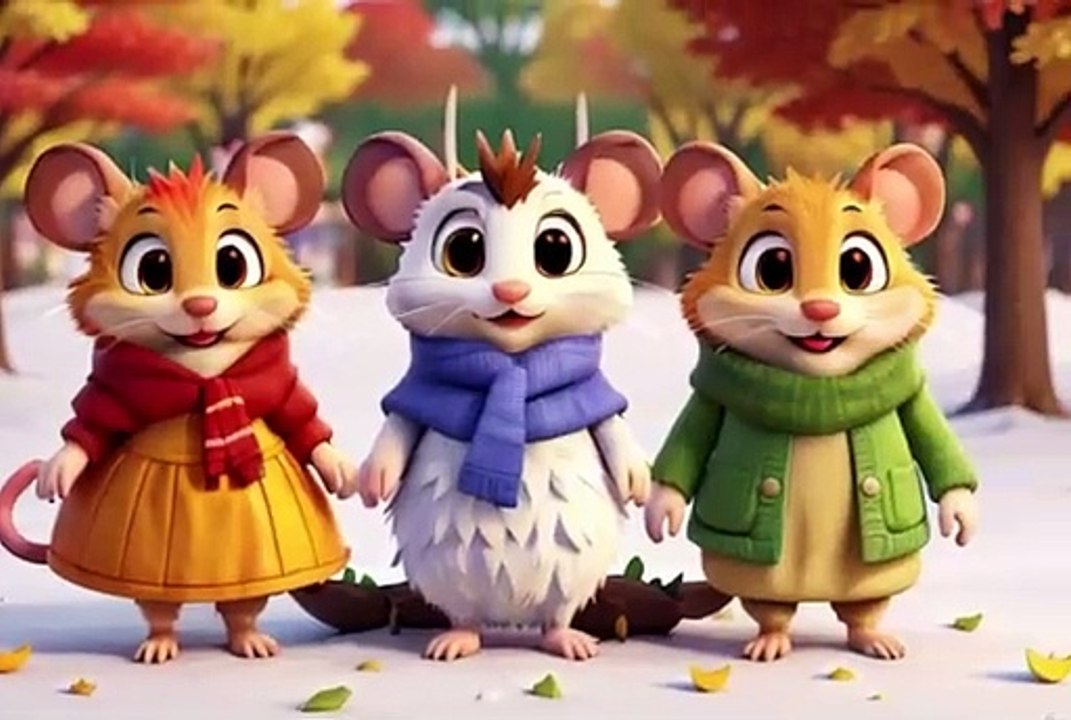 Jarry's song for kids KidsMusic_kids story_kids animation_baby songs_nursery rhymes