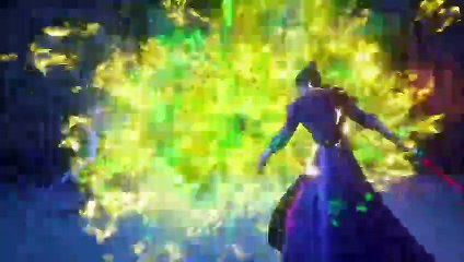 GLORIOUS REVENGE OF YE FENG VOSTFR SAISON 4 EP 15.  87