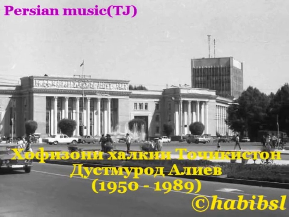 Dustmurod Aliev