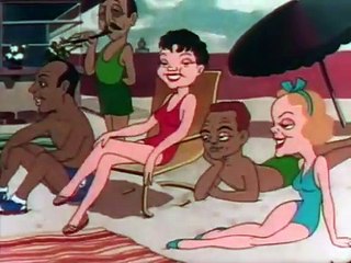 Malibu Beach Party (1940)