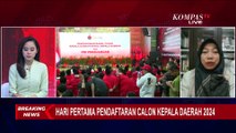 Perludem: Dampak Putusan MK Memberikan 'Keran' Pencalonan Kepala Daerah Bagi Banyak Partai