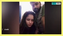 Trishakar Madhu का एक और वीडियो हुआ वायरल _ Trisha Viral Video