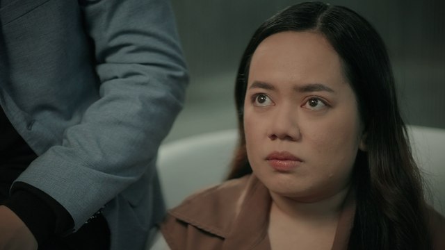 Lilet Matias, Attorney-At-Law: Lilet, magre-resign na sa law firm? (Teaser Ep. 124)