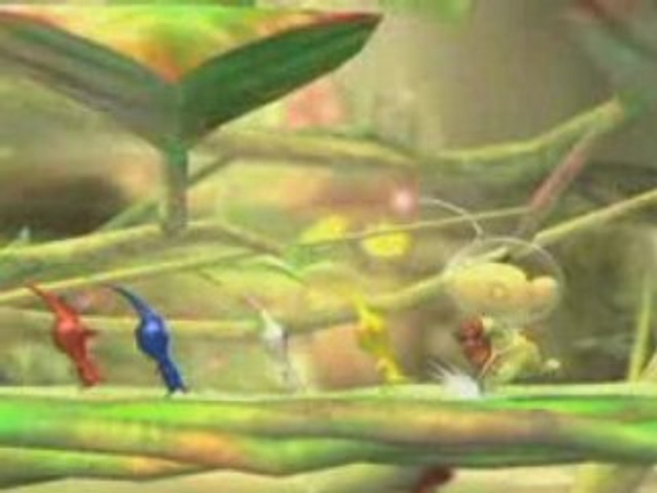 super smash bros brawl intro