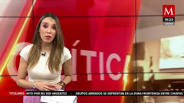 Senadores del PRD omiten revelar posible acuerdo con Morena para sumar votos a la reforma judicial