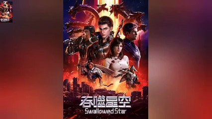 SWALLOWED STAR EP 38 VOSTFR