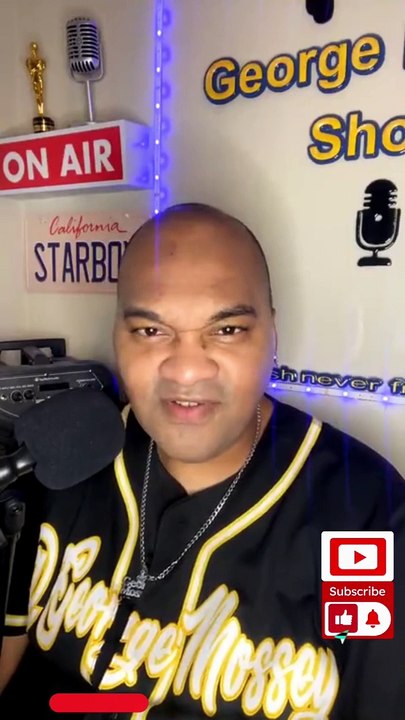 The George Mossey Show: The Other Way: AfterShow S6EP9  #90dayfiance #thegeorgemosseyshow #news