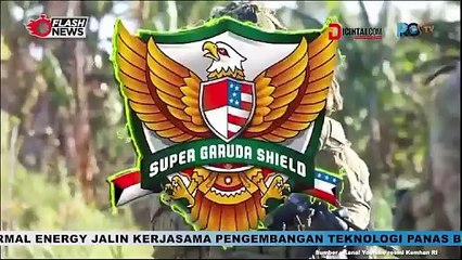 Super Garuda Shield 2024 Segera Digelar, Latihan Gabungan Tingkatkan Kesiapsiagaan dan Kerja Sama Internasional