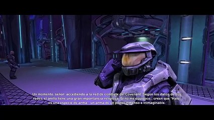 Halo CE ll Cinematica 9