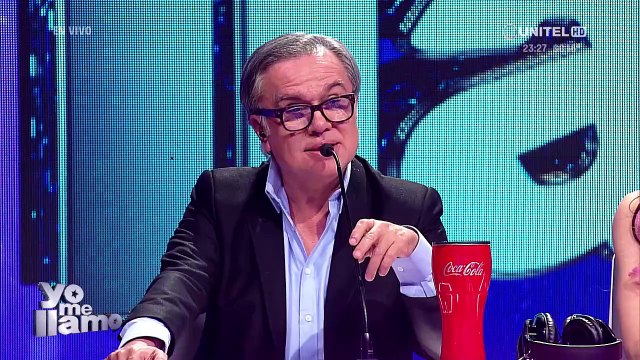 Las reglas de la competencia cambian y Yo Me Llamo tiene dos nominados por noche