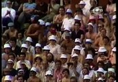 Geoff Boycott 137 v Australia 6th Test 1981 at The Oval