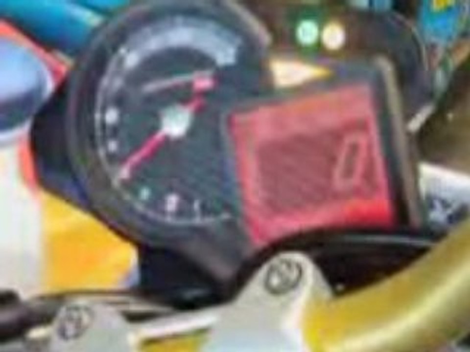 Mon brelon a bouffé du lion (2)