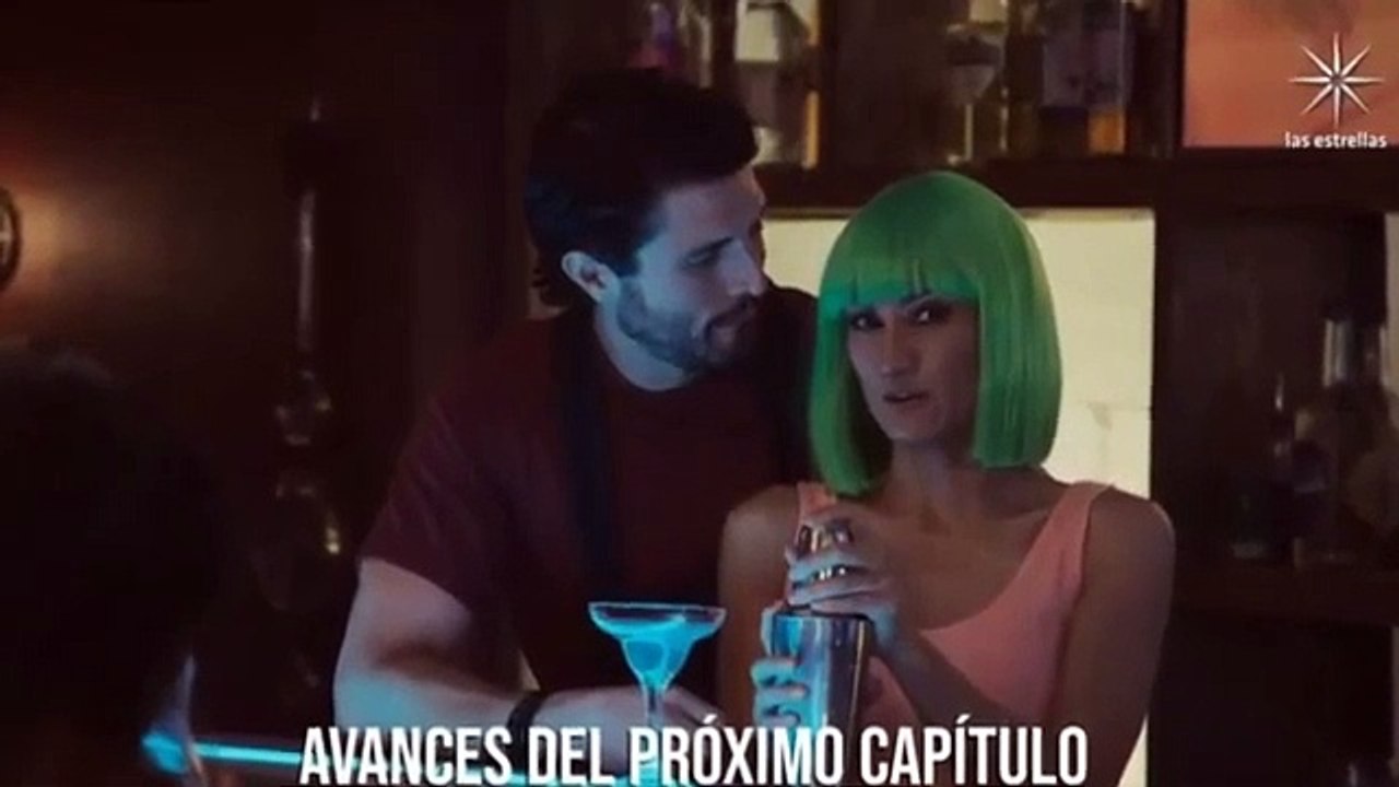 Fugitivas Capitulo 42 Completo