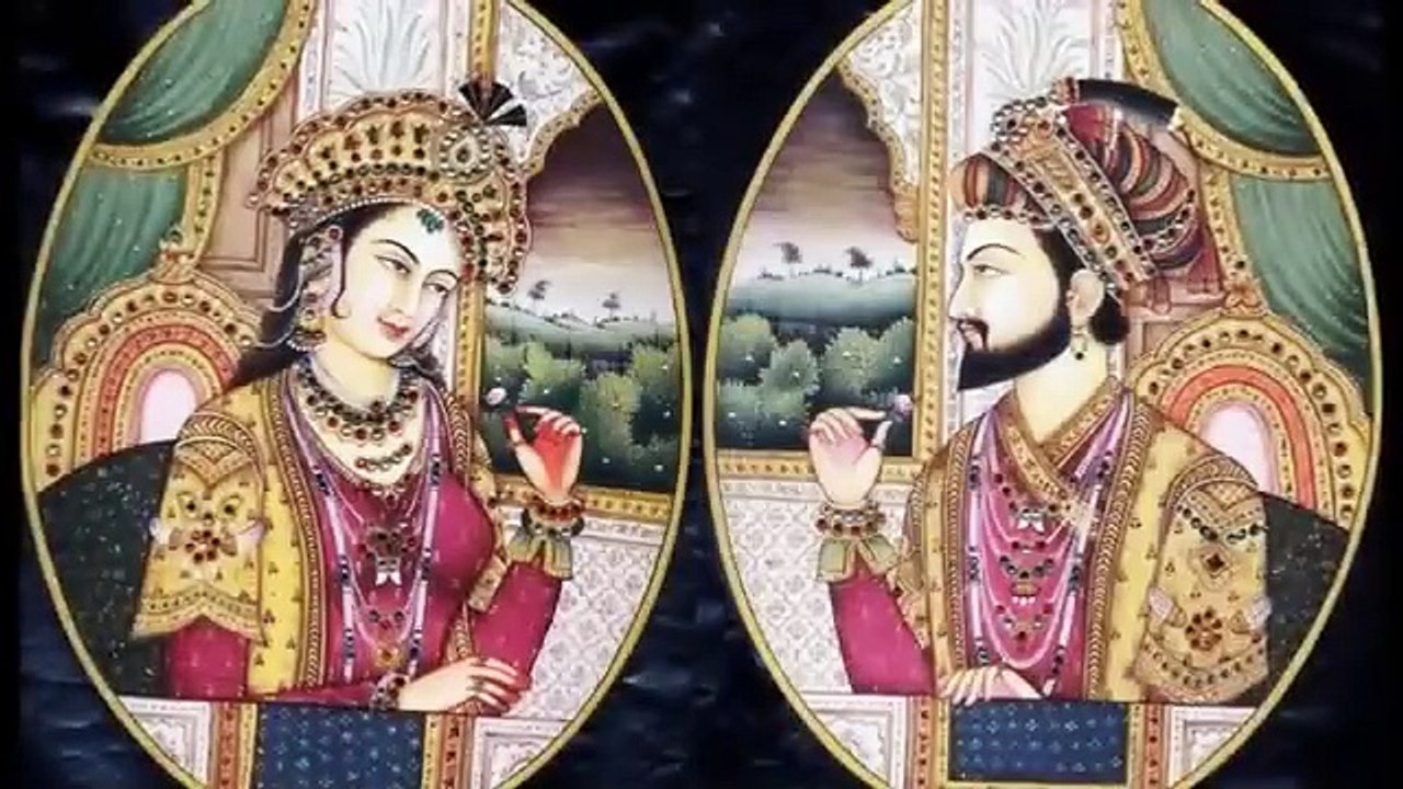 The Story of the Taj Mahal for Kids_ The Leaning Tower of Pisa for Kids_ Famous World Landmarks for Children - FreeSchool(360P) World Landmarks for Children - FreeSchool(360P)