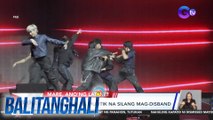 SB19, inamin na muntik na silang mag-disband | Balitanghali