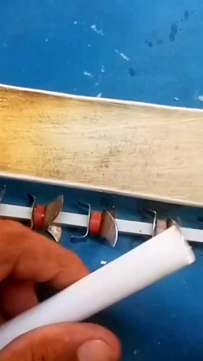 Diy Rotavator