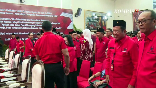 Pasangan Andika Perkasa-Hendrar Prihadi akan ke KPU di Hari Pertama Pendaftaran Pilgub Jateng