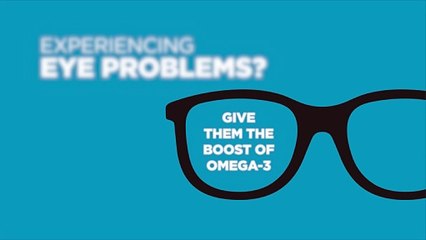 Experiencing Eye Problems? Invest in your eye health