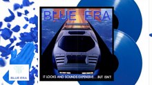 Blue Era - It Looks And Sounds Expensive... But Isn't - [Lado C] (Prod. by Borby Norton)