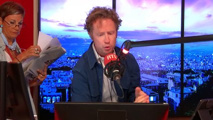 Les invités de RTL du 27 août 2024