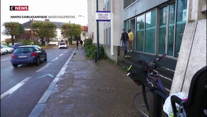 Nantes : un mineur arrêté trois fois en une semaine pour des cambriolages