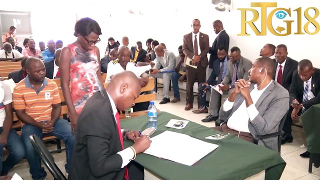 Pakè Pòtoprens demare odyans koreksyonèl vakans pou konbat detansyon prevantiv pwolonje a.