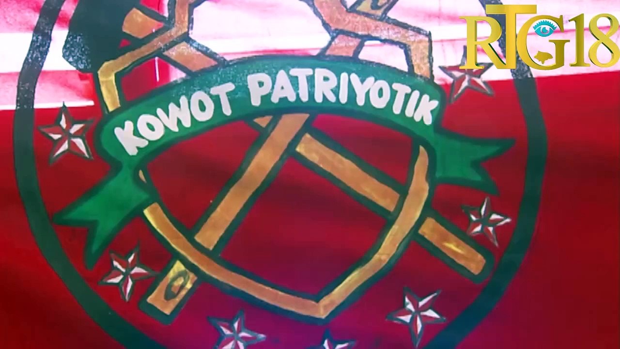 Pati politik kowòt patriyotik denonse fenomèn ensekirite an ki pa sispann ogmante.