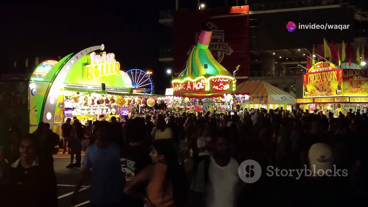 Welcome to The Fun Factory!