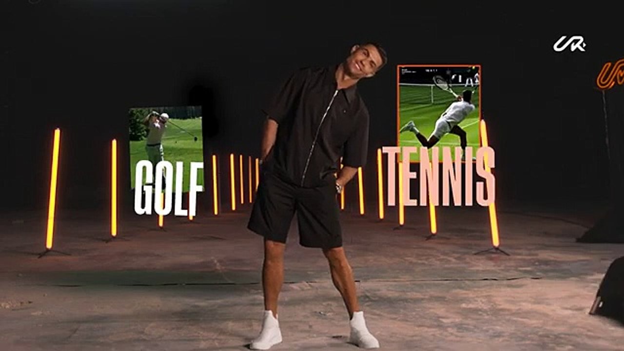 Nadal or Djokovic Box or UFC NBA or NFL These are my passions