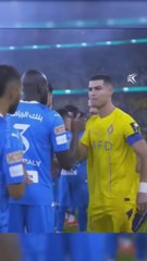 Ronaldo Rare Moments Football