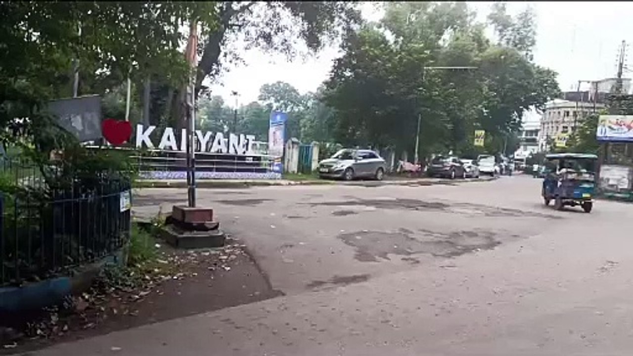 I love kalyani .