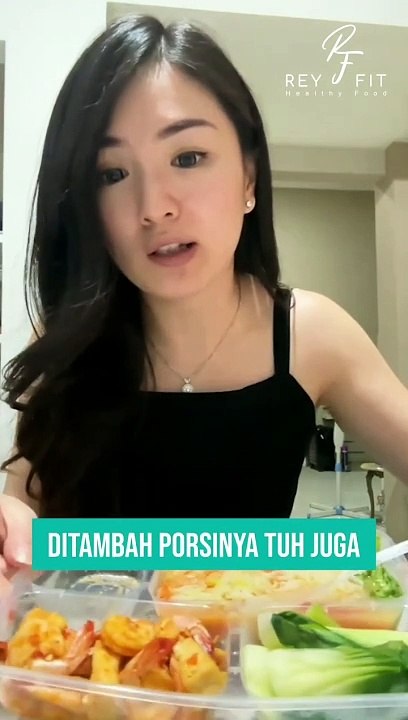 Pilihan catering Diet Terbaik Seindonesia By Shetadela