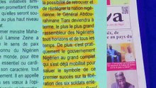 Revue Presse Labari Zarma 23 Aout 2024