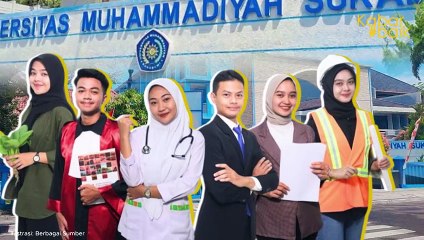 KULIAH GRATIS UNTUK WARGA KAB.SUKABUMI DI UNIVERSITAS MUHAMMADIYAH SUKABUMI, PROGRAM BEASISWA BUPATI SUKABUMI